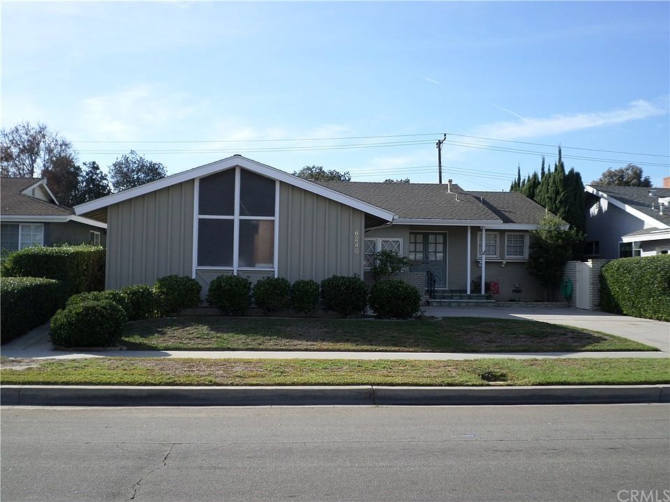 1st image of 6240 E Vista St
