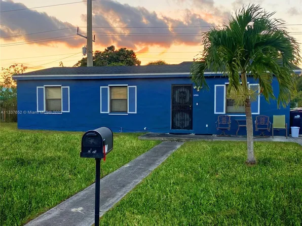 16050 NW 18th Pl, Miami Gardens, FL 33054