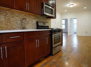 1035 Jefferson Ave #4, Brooklyn, NY 11221