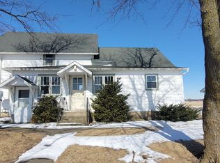 12109 Calumet Ave, Cedar Lake, IN 46303