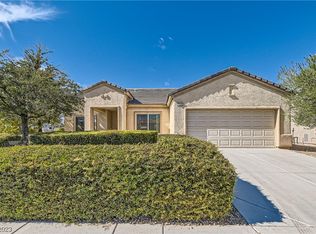 7729 Lily Trotter St, North Las Vegas, NV 89084