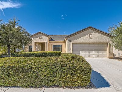 7729 Lily Trotter St, North Las Vegas, NV, 89084