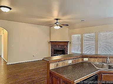 4th image of 4815 S 189th East Ave