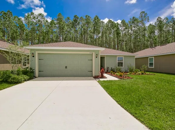 77798 Lumber Creek Blvd, Yulee, FL 32097
