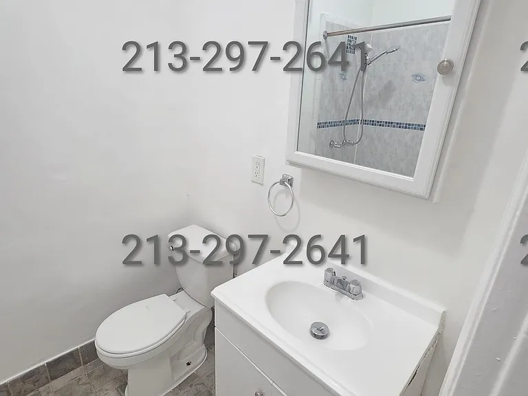 441 S Rampart Blvd #G — Photo 11