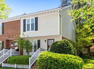 3607 Plumbridge Ct, Raleigh, NC 27613