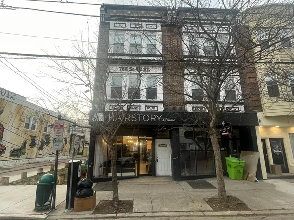 764 S 4th St #66-1, Philadelphia, PA 19147