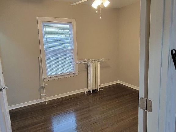 new windows and trim