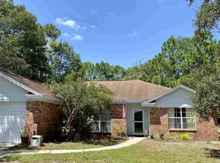 9000 Caribbean Dr, Pensacola, FL 32506