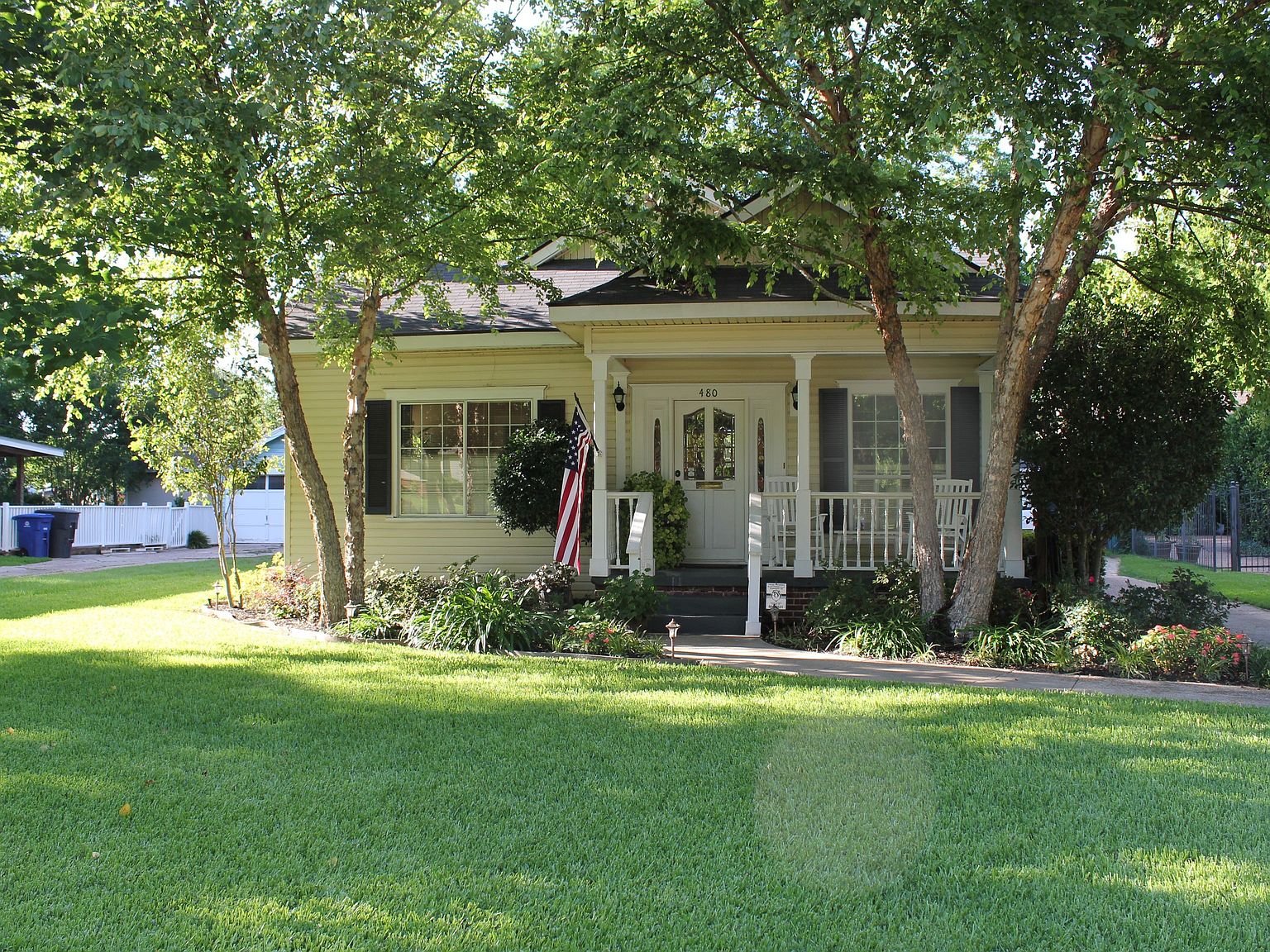 480 Ockley Dr, Shreveport, LA 71105 Zillow