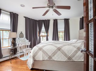 19 Sherman St, Newport, RI 02840