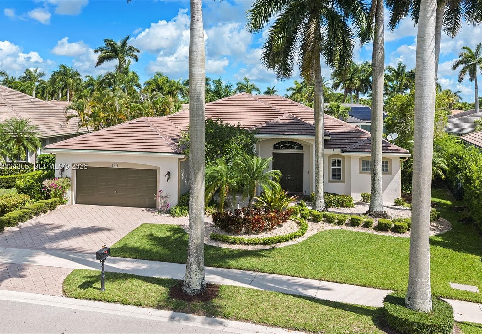 2556 Eagle Run Ln