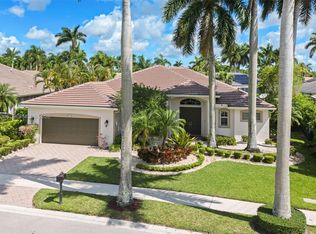 Whcc Eagle Run, Weston, FL 33327
