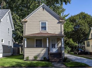 2221 SW 10th St, Akron, OH 44314