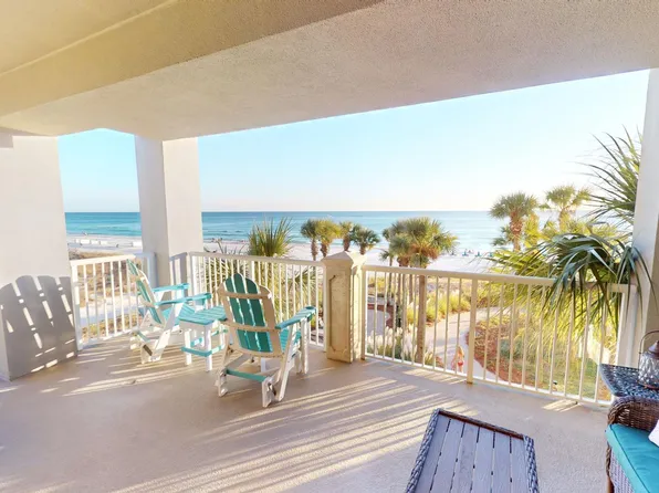 11807 Front Beach Rd Unit 1-309, Panama City Beach, FL 32407