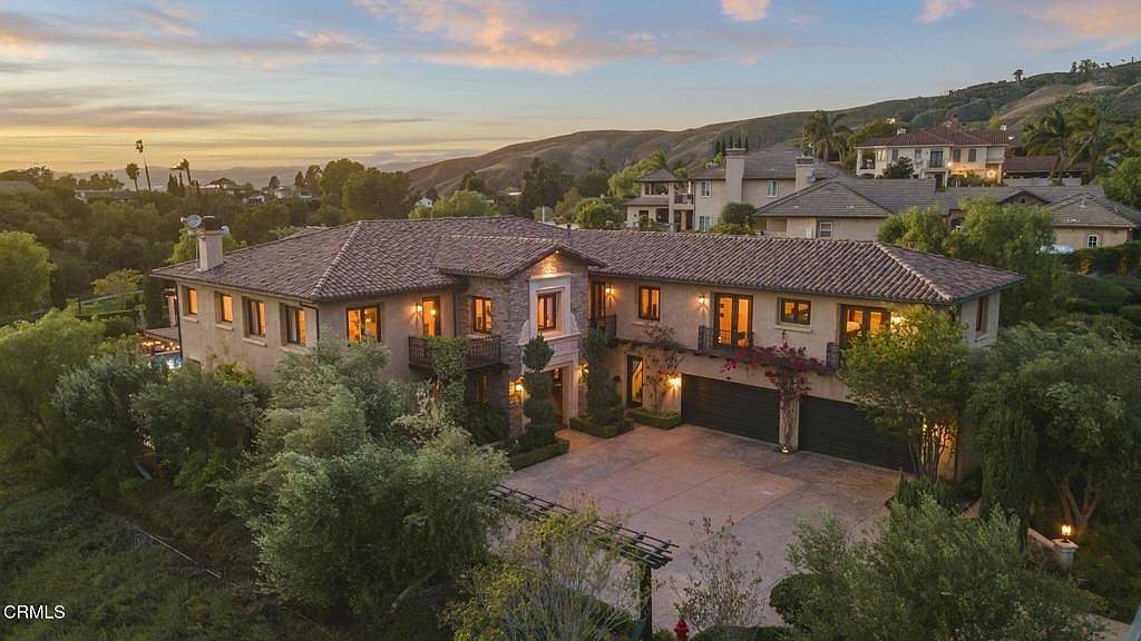 4689 Northridge Dr