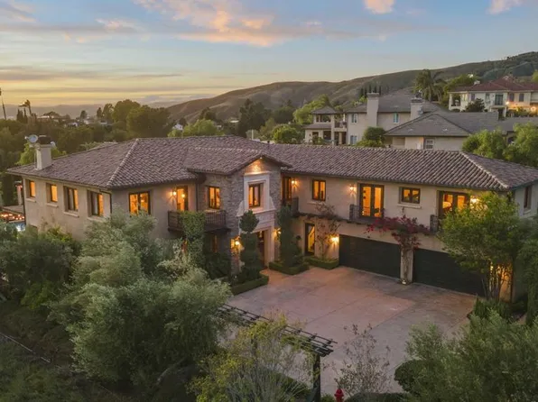 4689 Northridge Dr, Somis, CA 93066