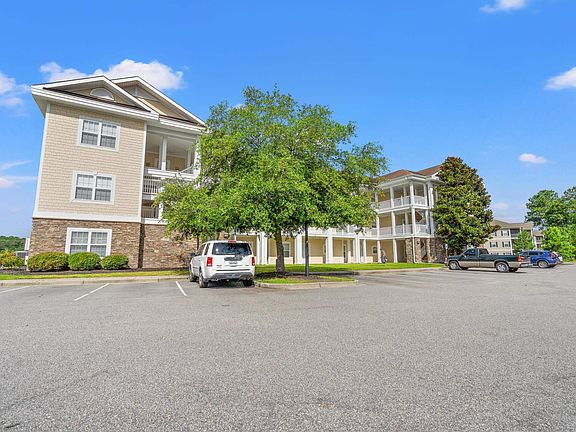 2nd image of 110 South Shore Blvd. #303