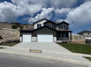 3605 E Lakota Dr #602, Eagle Mountain, UT 84005