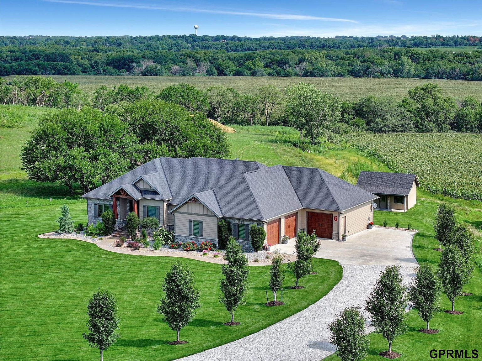 8792 Red Fox Ln, Firth, NE 68358 Zillow