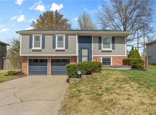 5402 Locust Ave, Kansas City, KS 66106