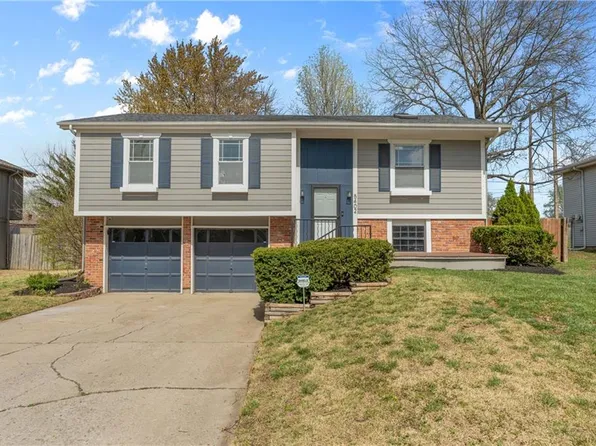 5402 Locust Ave, Kansas City, KS 66106