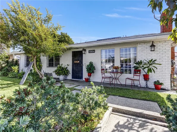 12834 Salisbury St, Baldwin Park, CA 91706