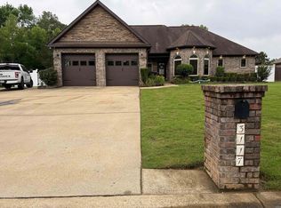 3117 Stonehenge Dr, Searcy, AR 72143