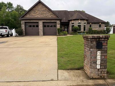 3117 Stonehenge Dr, Searcy, AR, 72143