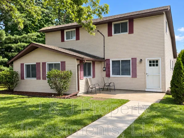 2349 Anna Ave, Twin Lakes, WI 53181