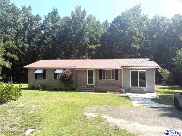 164 N Butler Rd, Latta, SC 29565