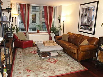 Rented by Boulevard Residentials