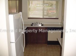 4001 Potter St #27, Eugene, OR 97405