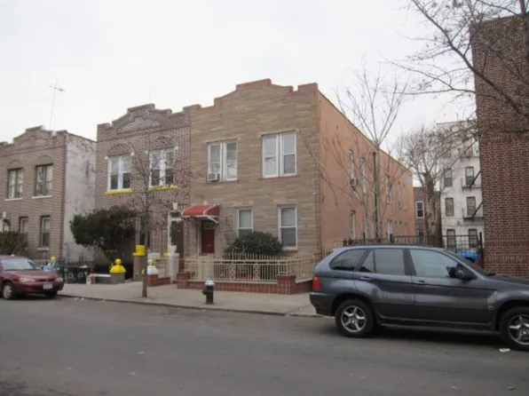 409 E 96th St, Brooklyn, NY 11212