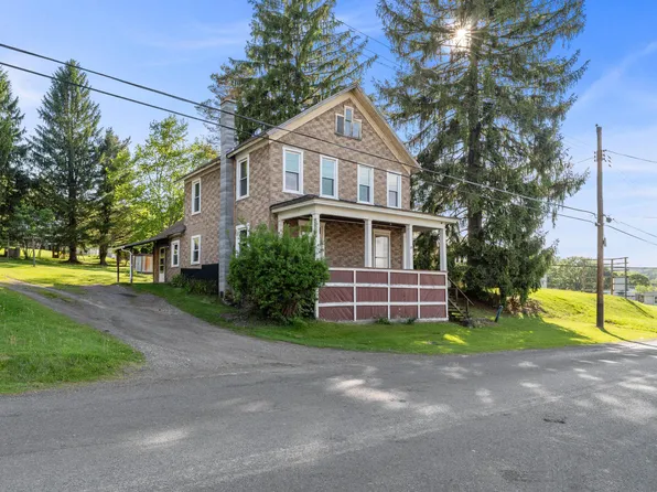 109 Swoope St, Brisbin, PA 16620