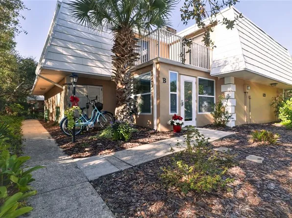 4150 S Atlantic Ave APT 121B, New Smyrna Beach, FL 32169