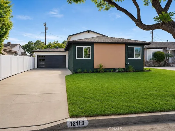 12113 Bluefield Ave, La Mirada, CA 90638