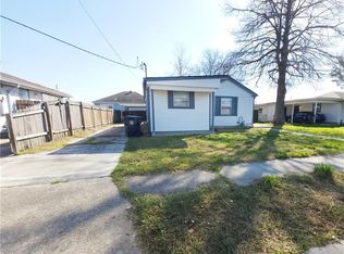 4521 Stemway Dr, New Orleans, LA 70126