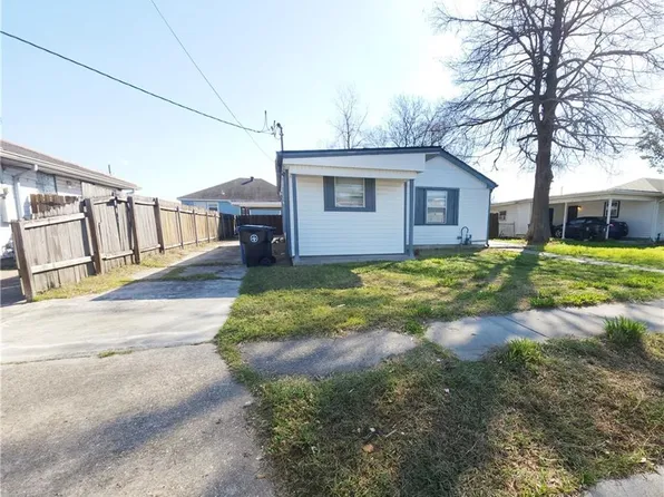 4521 Stemway Dr, New Orleans, LA 70126