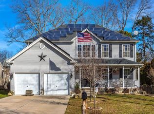 255 Serpent Ln, Manahawkin, NJ 08050