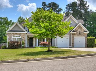 1108 Sumter Landing Cir, Evans, GA 30809