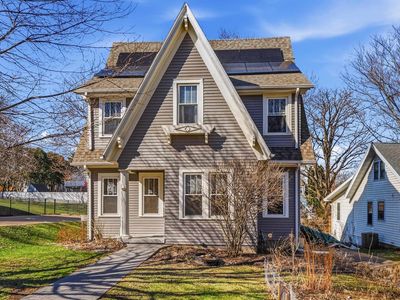 1135 Wood St, Dubuque, IA, 52001