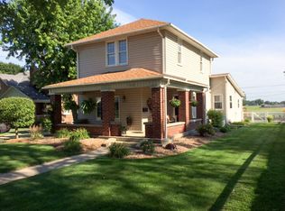 636 W Division St, Union City, IN