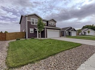 3108 Shelter Cove Dr, Evans, CO 80620
