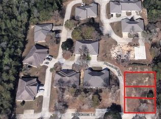 Kapalama Way LOT 33, Diamondhead, MS 39525
