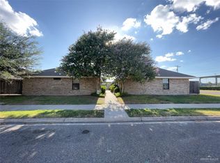 2315 Dora Jeanne #B, Mission, TX 78574