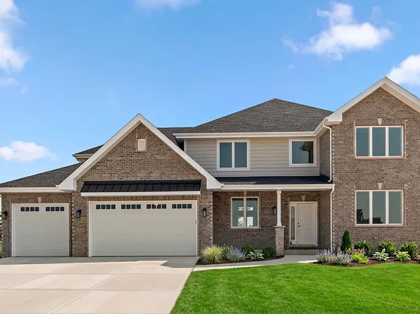 8149 Stanley Trl S, Frankfort, IL 60423