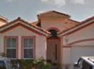 12948 NW 9th Ter, Miami, FL 33182