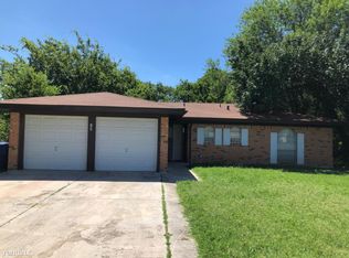 105 Hardeman St, Copperas Cove, TX 76522