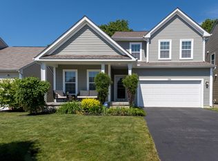5961 Bricklin St, Westerville, OH 43081